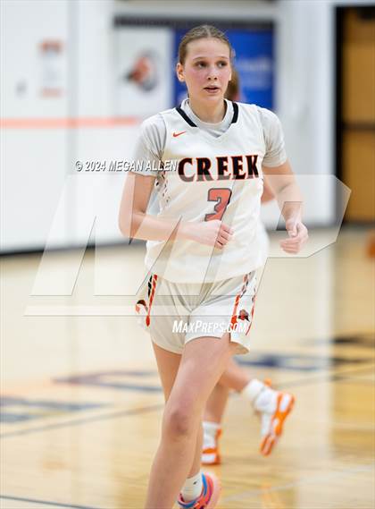 Thumbnail 3 in Bellbrook @ Beavercreek (B-Teams) photogallery.