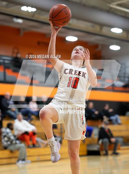 Thumbnail 1 in Bellbrook @ Beavercreek (B-Teams) photogallery.