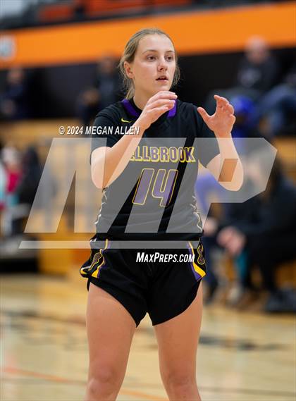 Thumbnail 2 in Bellbrook @ Beavercreek (B-Teams) photogallery.