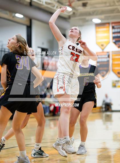 Thumbnail 1 in Bellbrook @ Beavercreek (B-Teams) photogallery.