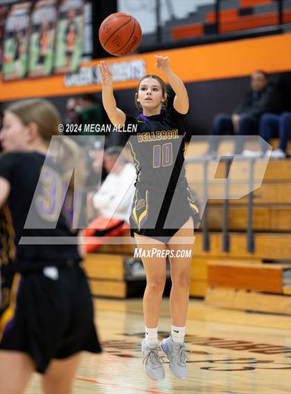 Thumbnail 2 in Bellbrook @ Beavercreek (B-Teams) photogallery.