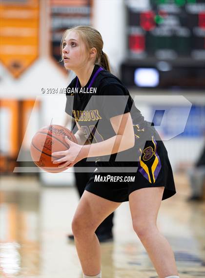 Thumbnail 2 in Bellbrook @ Beavercreek (B-Teams) photogallery.