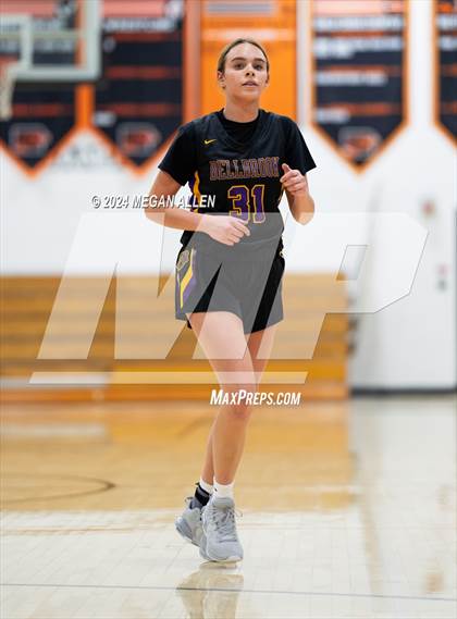 Thumbnail 3 in Bellbrook @ Beavercreek (B-Teams) photogallery.