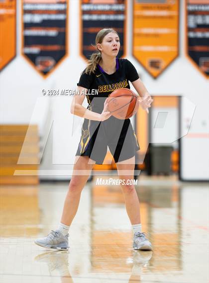 Thumbnail 2 in Bellbrook @ Beavercreek (B-Teams) photogallery.