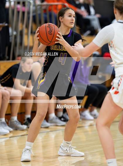 Thumbnail 1 in Bellbrook @ Beavercreek (B-Teams) photogallery.