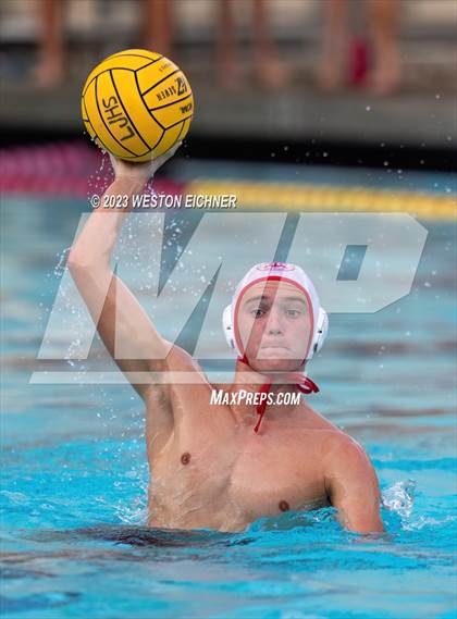 Thumbnail 3 in Cathedral Catholic @ La Jolla photogallery.