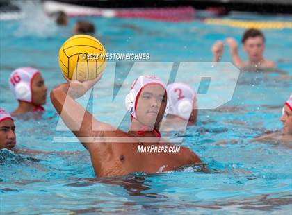 Thumbnail 3 in Cathedral Catholic @ La Jolla photogallery.