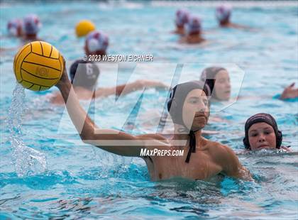 Thumbnail 3 in Cathedral Catholic @ La Jolla photogallery.