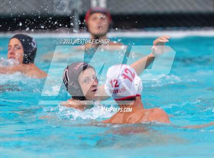 Thumbnail 1 in Cathedral Catholic @ La Jolla photogallery.