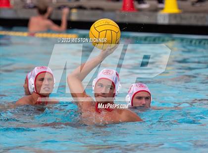 Thumbnail 1 in Cathedral Catholic @ La Jolla photogallery.