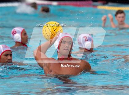 Thumbnail 2 in Cathedral Catholic @ La Jolla photogallery.