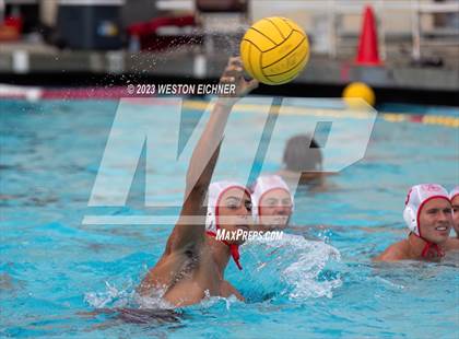 Thumbnail 3 in Cathedral Catholic @ La Jolla photogallery.