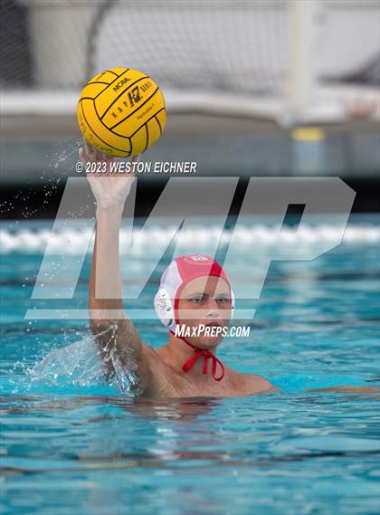 Thumbnail 1 in Cathedral Catholic @ La Jolla photogallery.