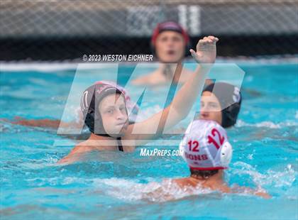 Thumbnail 3 in Cathedral Catholic @ La Jolla photogallery.