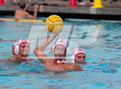 Thumbnail 2 in Cathedral Catholic @ La Jolla photogallery.