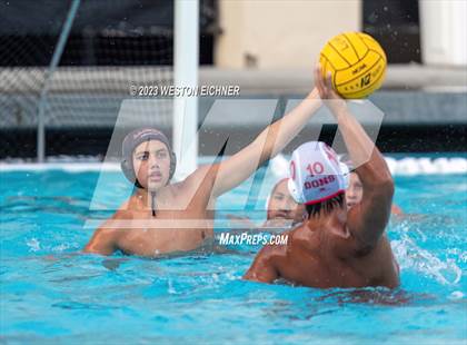 Thumbnail 3 in Cathedral Catholic @ La Jolla photogallery.
