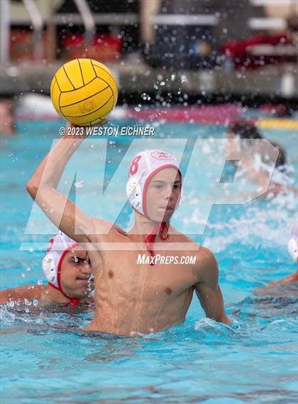 Thumbnail 1 in Cathedral Catholic @ La Jolla photogallery.