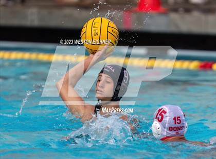 Thumbnail 1 in Cathedral Catholic @ La Jolla photogallery.