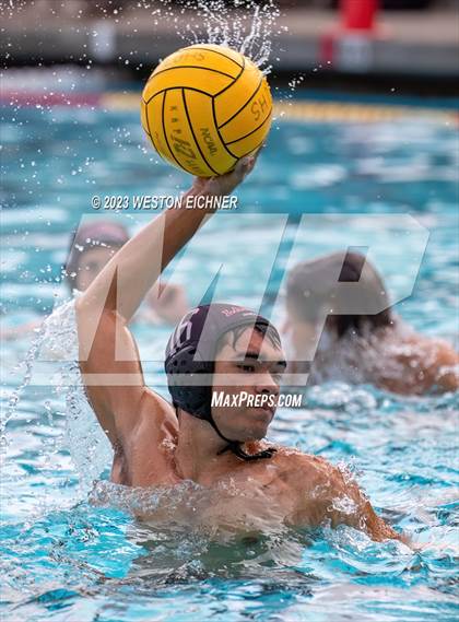 Thumbnail 3 in Cathedral Catholic @ La Jolla photogallery.