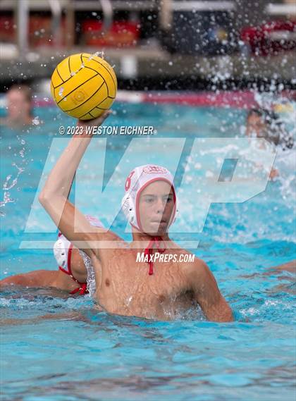 Thumbnail 3 in Cathedral Catholic @ La Jolla photogallery.