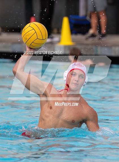 Thumbnail 3 in Cathedral Catholic @ La Jolla photogallery.