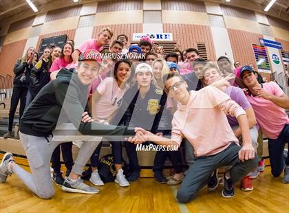 Thumbnail 2 in Eisenhower @ Stoney Creek (MHSAA District Semifinal) photogallery.