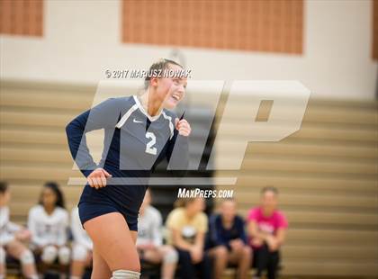 Thumbnail 1 in Eisenhower @ Stoney Creek (MHSAA District Semifinal) photogallery.