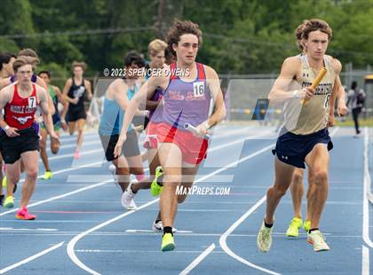 Thumbnail 3 in NCHSAA 2A & 4A Finals photogallery.