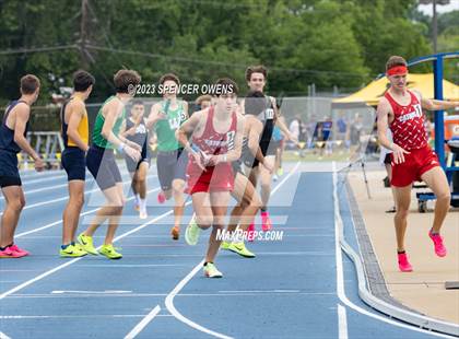 Thumbnail 3 in NCHSAA 2A & 4A Finals photogallery.