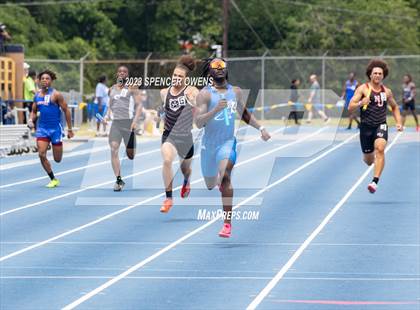 Thumbnail 1 in NCHSAA 2A & 4A Finals photogallery.