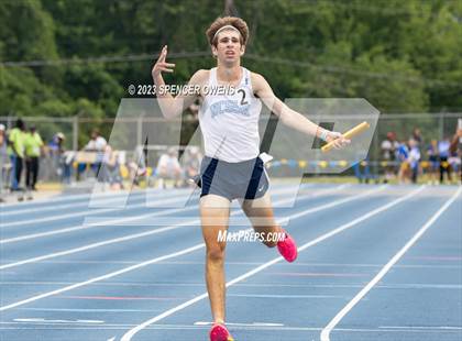 Thumbnail 2 in NCHSAA 2A & 4A Finals photogallery.