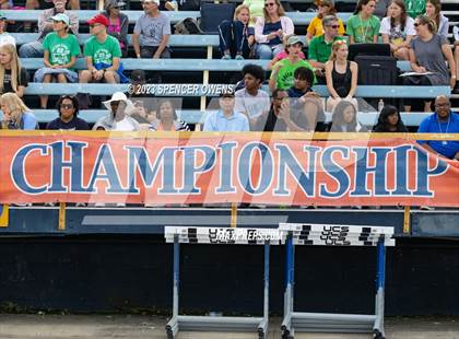 Thumbnail 2 in NCHSAA 2A & 4A Finals photogallery.