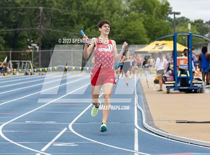 Thumbnail 2 in NCHSAA 2A & 4A Finals photogallery.
