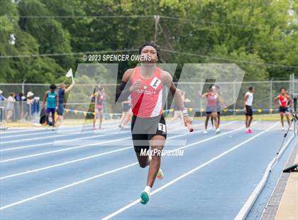 Thumbnail 1 in NCHSAA 2A & 4A Finals photogallery.