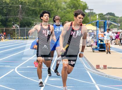 Thumbnail 2 in NCHSAA 2A & 4A Finals photogallery.