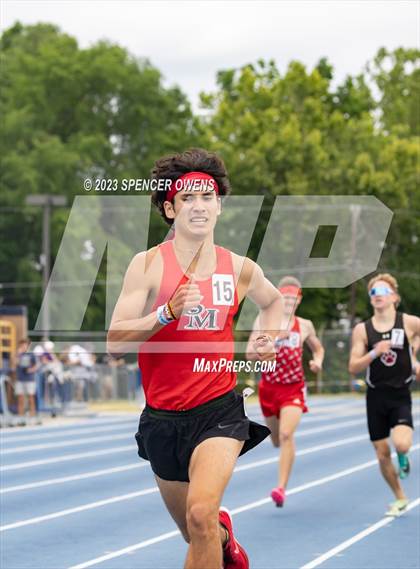 Thumbnail 3 in NCHSAA 2A & 4A Finals photogallery.