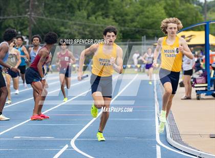 Thumbnail 3 in NCHSAA 2A & 4A Finals photogallery.