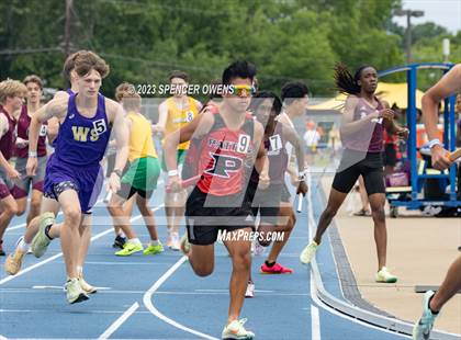 Thumbnail 1 in NCHSAA 2A & 4A Finals photogallery.