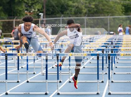 Thumbnail 1 in NCHSAA 2A & 4A Finals photogallery.