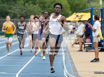 Thumbnail 2 in NCHSAA 2A & 4A Finals photogallery.