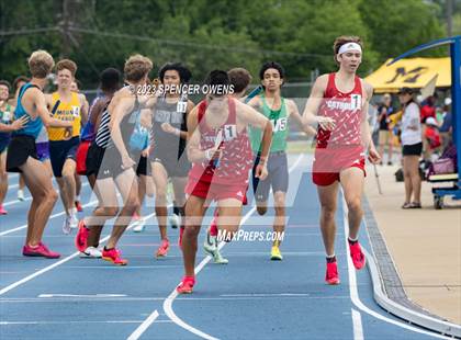 Thumbnail 2 in NCHSAA 2A & 4A Finals photogallery.