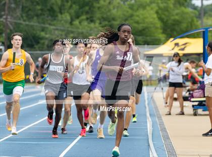 Thumbnail 3 in NCHSAA 2A & 4A Finals photogallery.