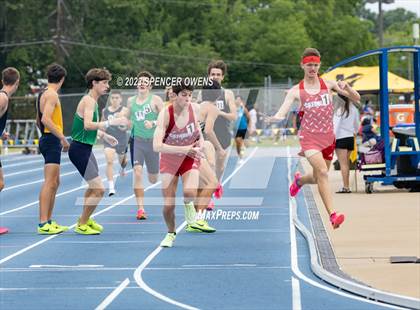 Thumbnail 2 in NCHSAA 2A & 4A Finals photogallery.