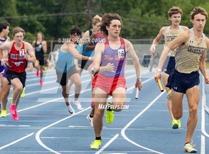 Thumbnail 1 in NCHSAA 2A & 4A Finals photogallery.