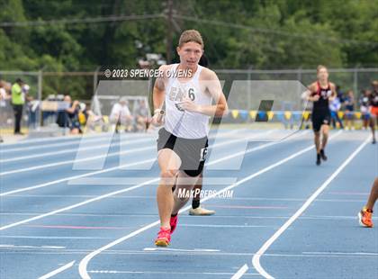 Thumbnail 2 in NCHSAA 2A & 4A Finals photogallery.