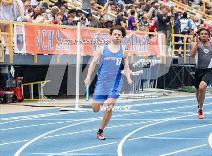 Thumbnail 2 in NCHSAA 2A & 4A Finals photogallery.