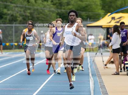 Thumbnail 2 in NCHSAA 2A & 4A Finals photogallery.