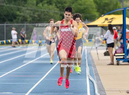 Thumbnail 1 in NCHSAA 2A & 4A Finals photogallery.