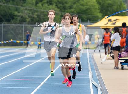 Thumbnail 1 in NCHSAA 2A & 4A Finals photogallery.