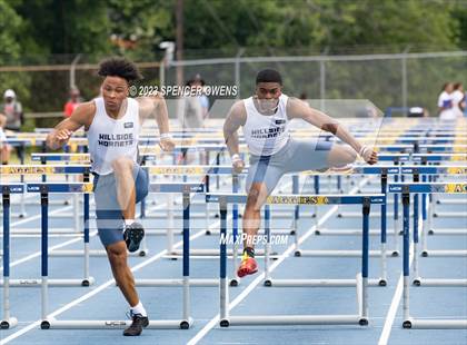 Thumbnail 2 in NCHSAA 2A & 4A Finals photogallery.